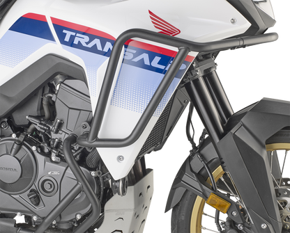 Protector de motor - Protectores de motor - Superior - Honda - XL750 Transalp