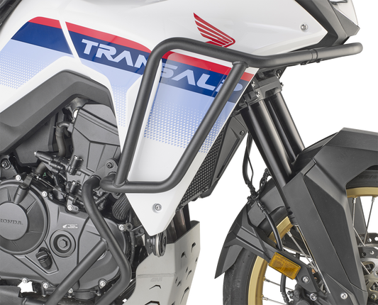 Protector de motor - Protectores de motor - Superior - Honda - XL750 Transalp