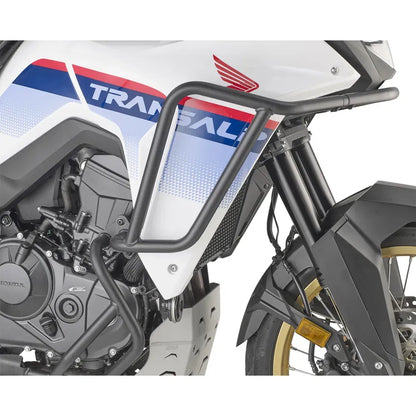 Protector de motor - Protectores de motor - Superior - Honda - XL750 Transalp