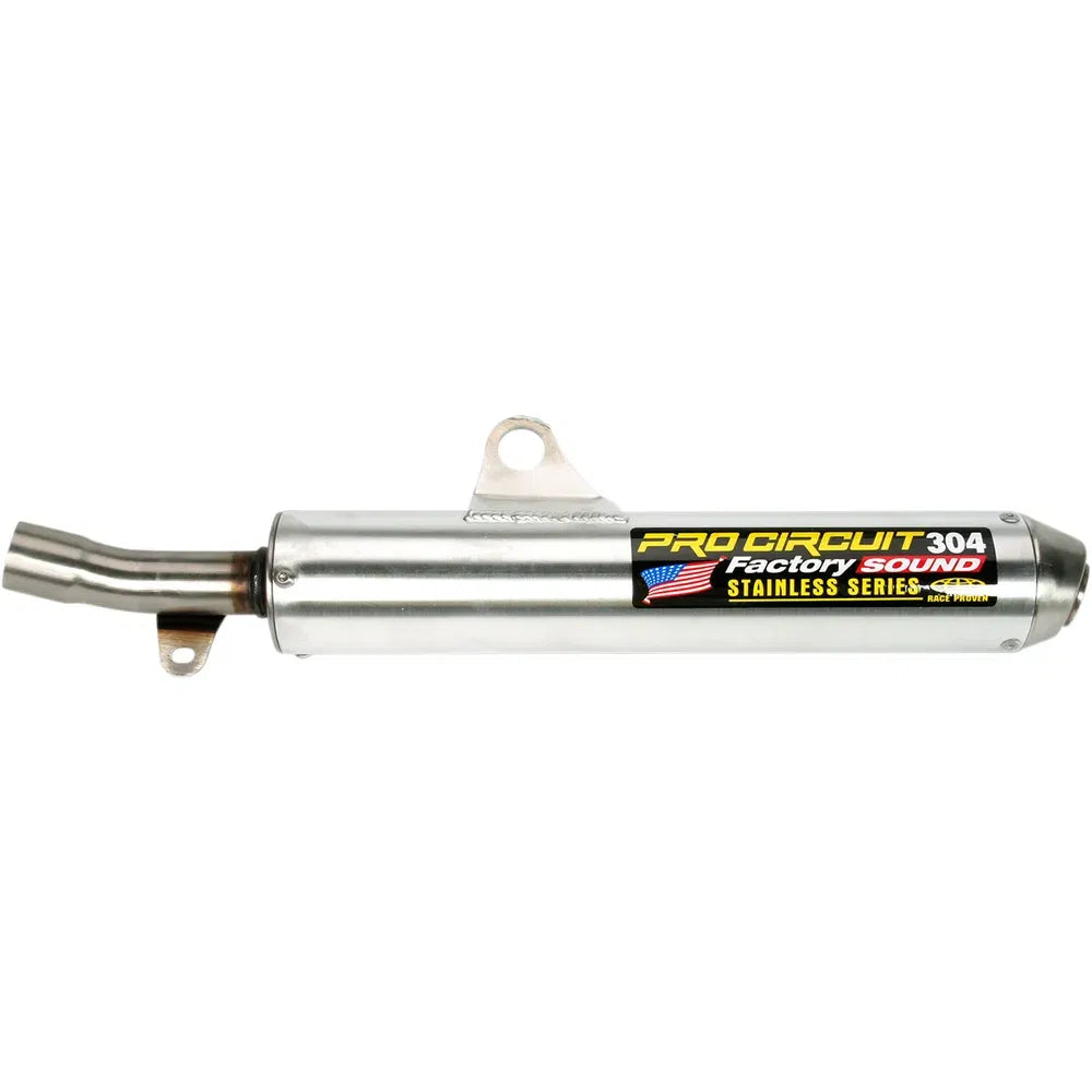 304 Silencer