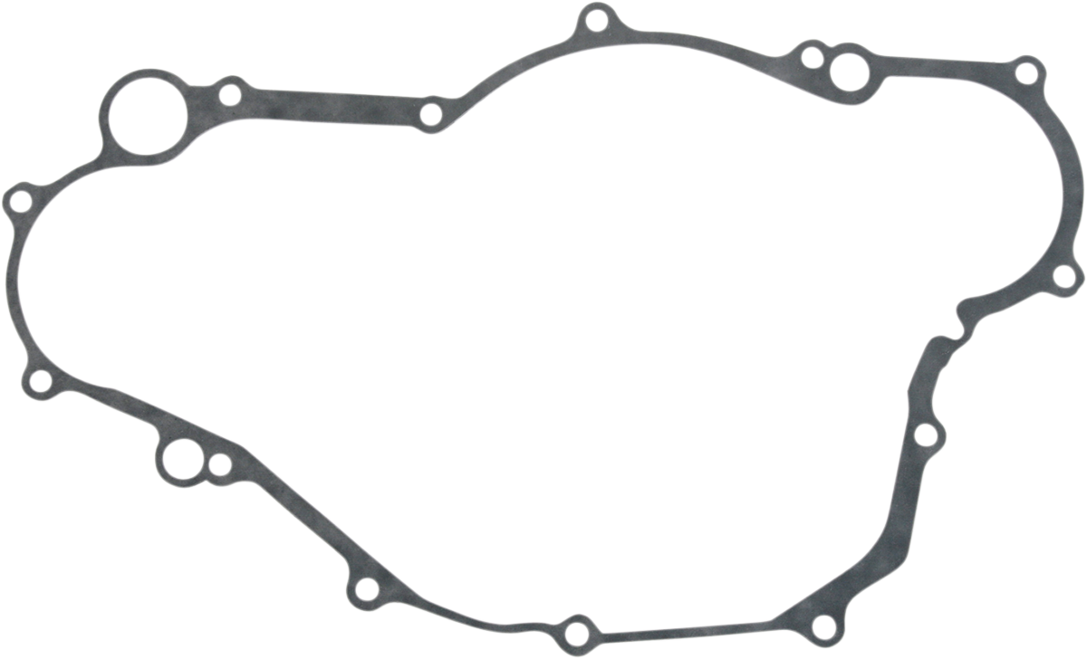 Junta de tapa de embrague - Junta de tapa de embrague interior - Yamaha