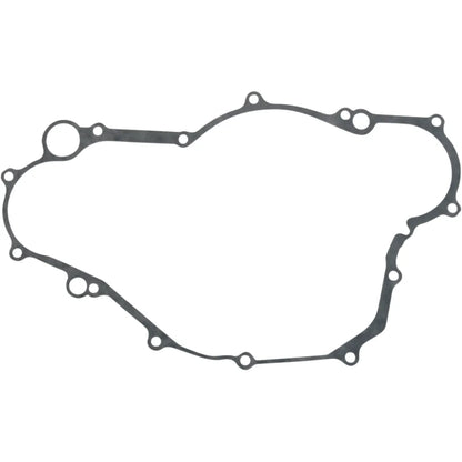 Junta de tapa de embrague - Junta de tapa de embrague interior - Yamaha