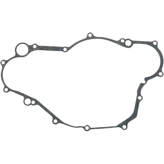 Junta de tapa de embrague - Junta de tapa de embrague interior - Yamaha