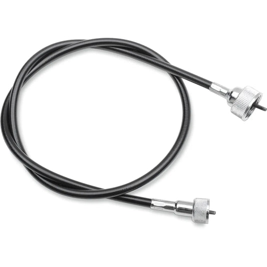 44" Vinyl Speedometer Cable