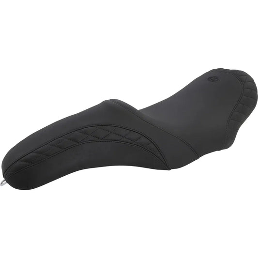 Asiento tripper fastback™ para tanque yaffe