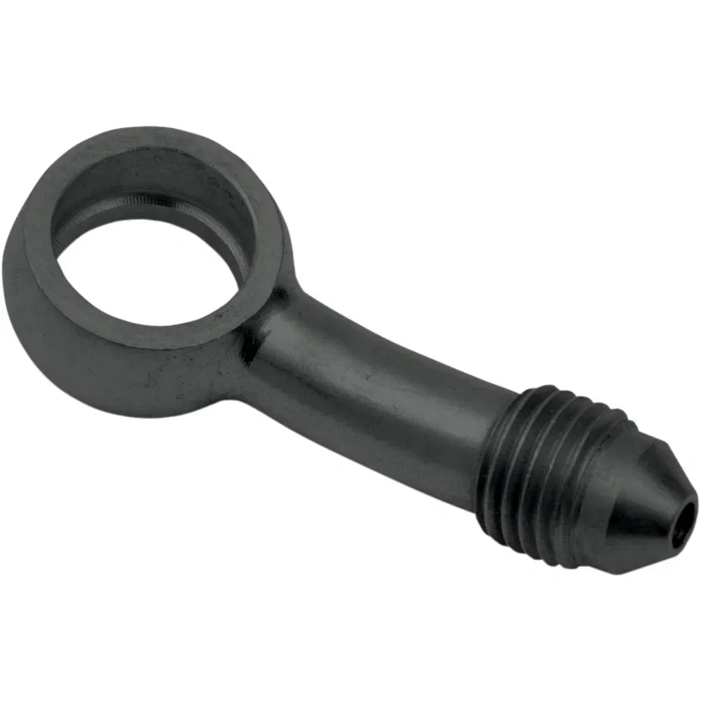 Banjo - 7/16" - 35° - Black