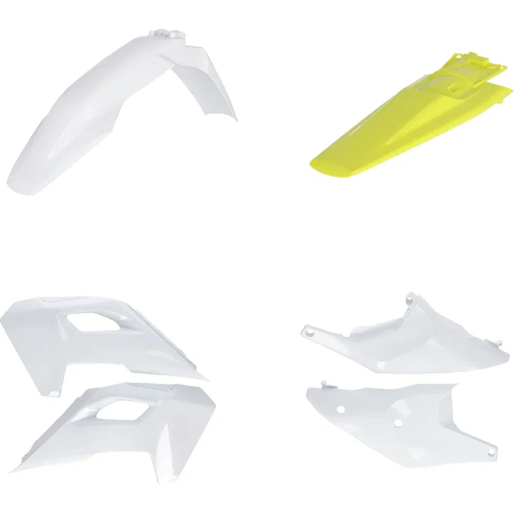 Kit de plástico de reemplazo de cuerpo estándar