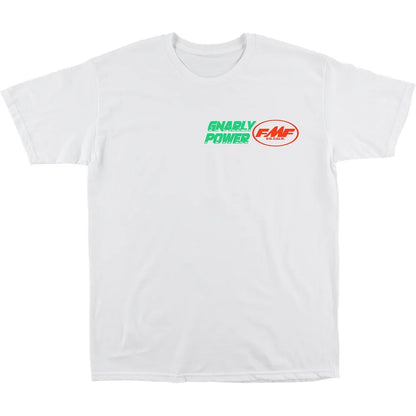 Playera gnarly power
