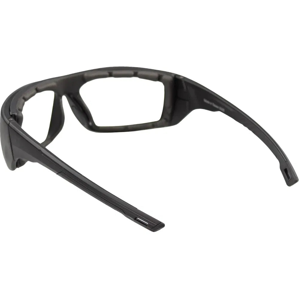 Gafas de sol de madera muerta