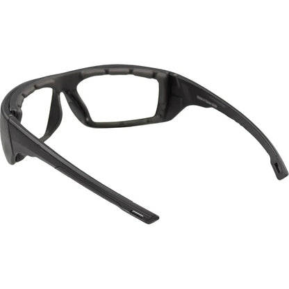 Gafas de sol de madera muerta
