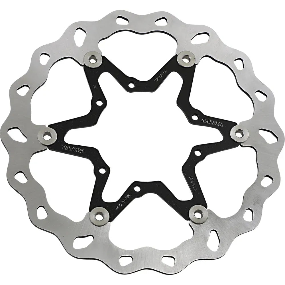 Wave® Rotor - Honda