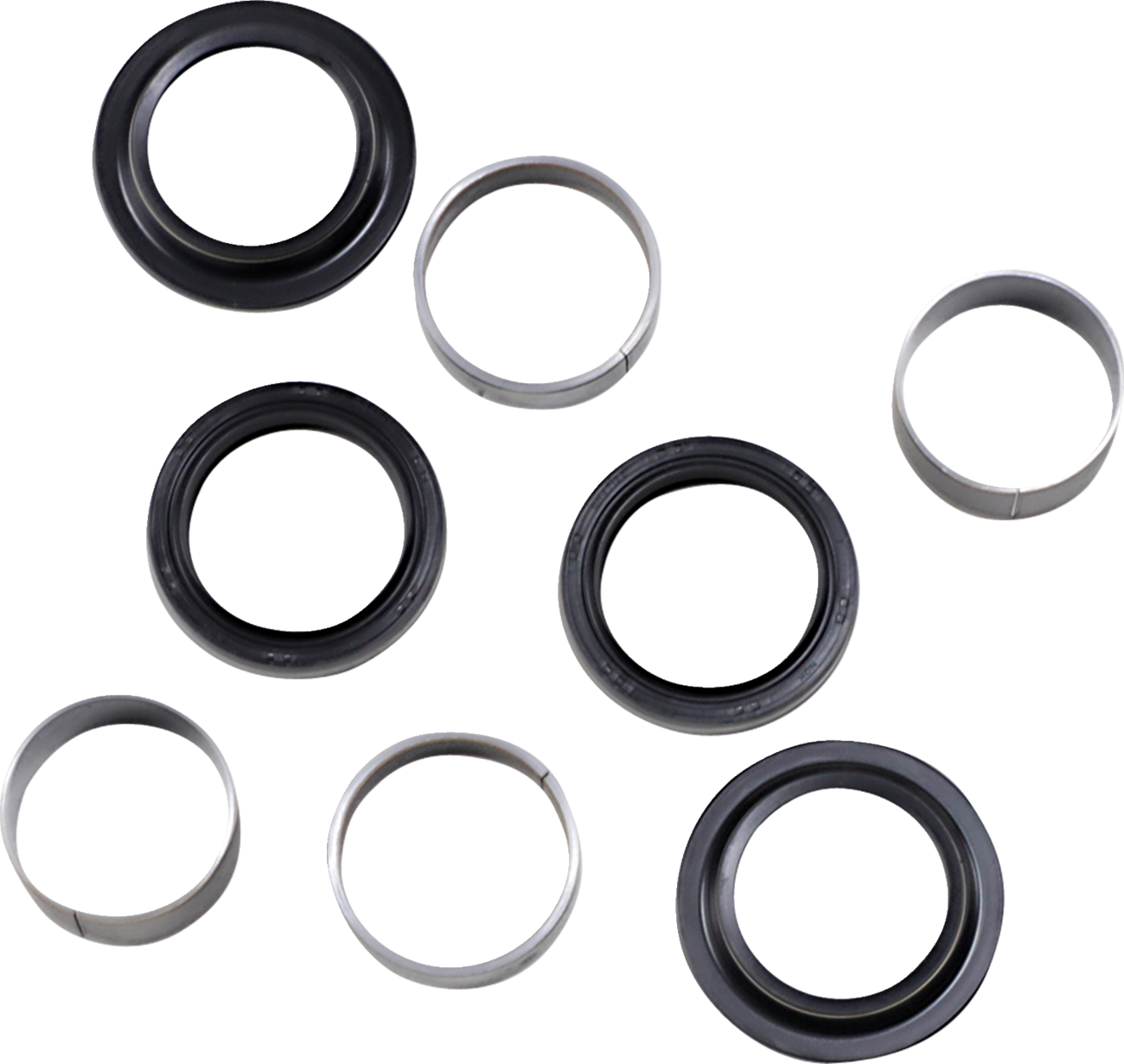 Kit de reconstrucción de horquilla premium - Kit de reconstrucción de horquilla premium - 36 mm