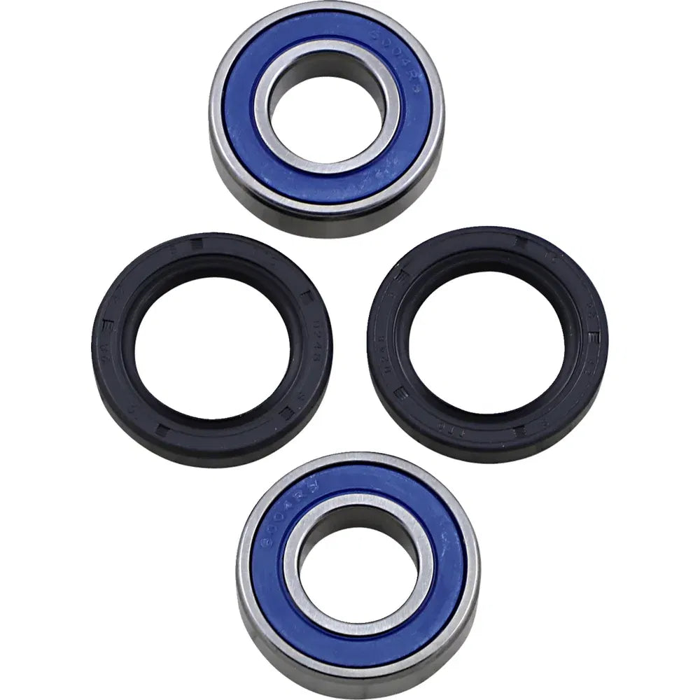 Juego de cojinetes de rueda