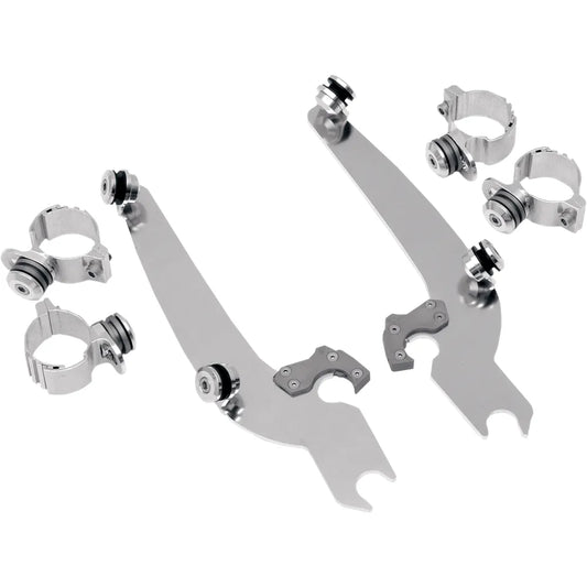 Kit de montaje completo Sportshield Trigger-Lock - Kit de montaje Sportshield Trigger-Lock - Estrecho