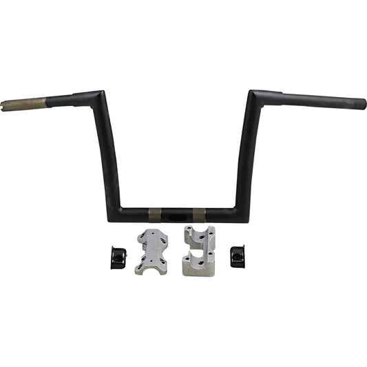 Flat Black 10" Handlebar7049311600