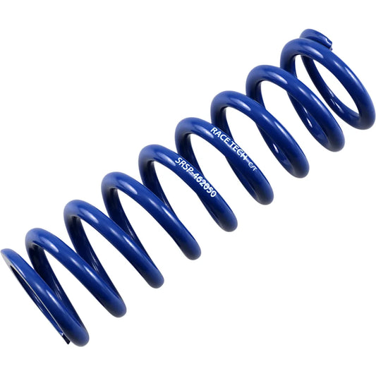 Rear Spring - Blue - Sport Series - Spring Rate 280 lbs/in
