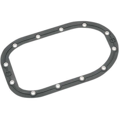 Sello de puerta de bomba de combustible