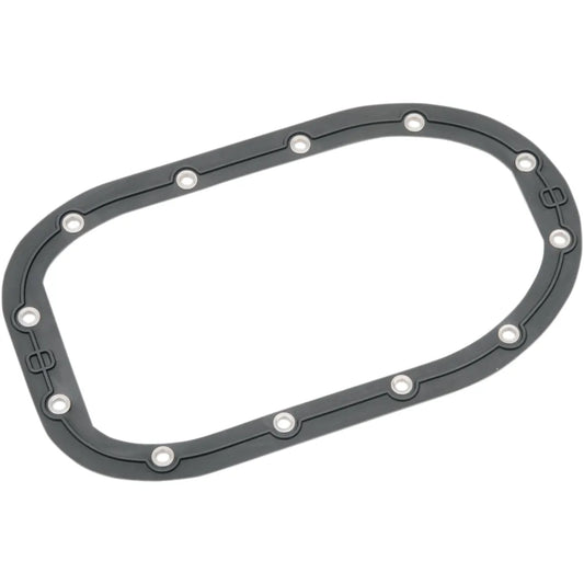 Sello de puerta de bomba de combustible