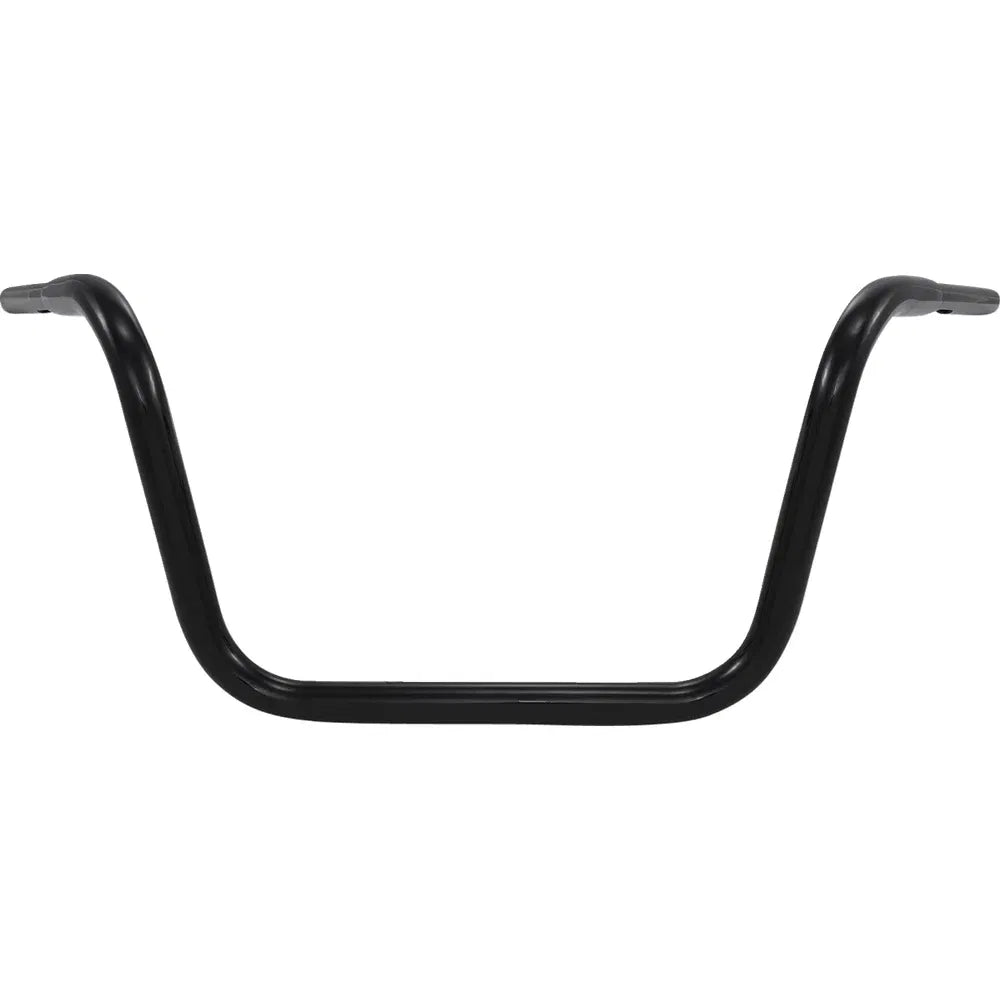 Manillar hefty de 1-1/4" — ape hanger/hefty