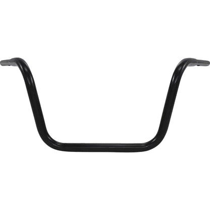 Manillar hefty de 1-1/4" — ape hanger/hefty