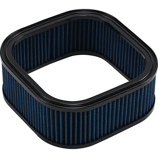 Filtro de aire premium lavable Drag Specialties
