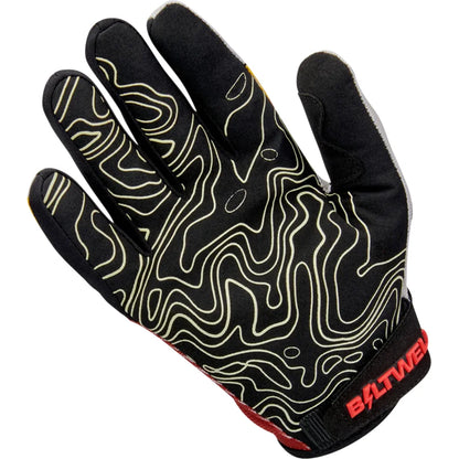 Guantes ridgecrest chinook