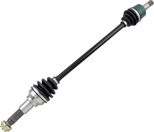 Eje CV estándar de repuesto OEM - Kit de eje - CV/completo - Reemplazo OEM - Estándar - Delantero izquierdo/derecho - Viking/Wolverine 700