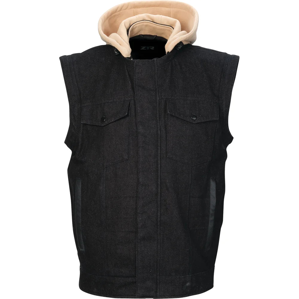 Chamarra Z1R Baden Black