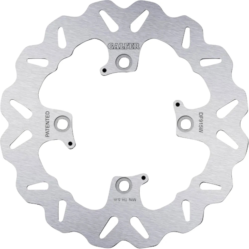 Rotor de freno