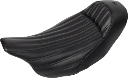 Asiento individual Knuckle - Asiento individual Knuckle - Acanalado - Negro - FL '08-'24