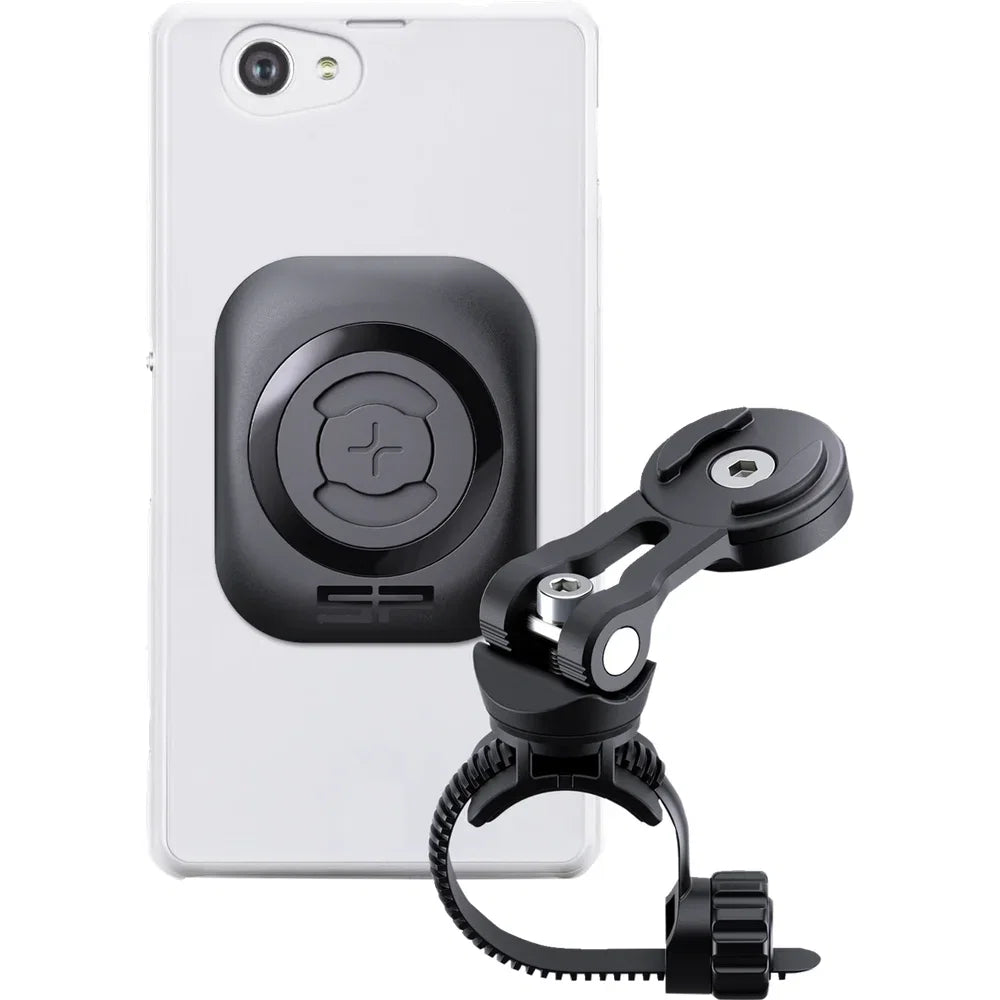 Kit Sp Connect Universal Bicycle Adhesive Interface Holder Universal Holder SPC+ Adhesive Interface SPC/SPC+ Phone Mount