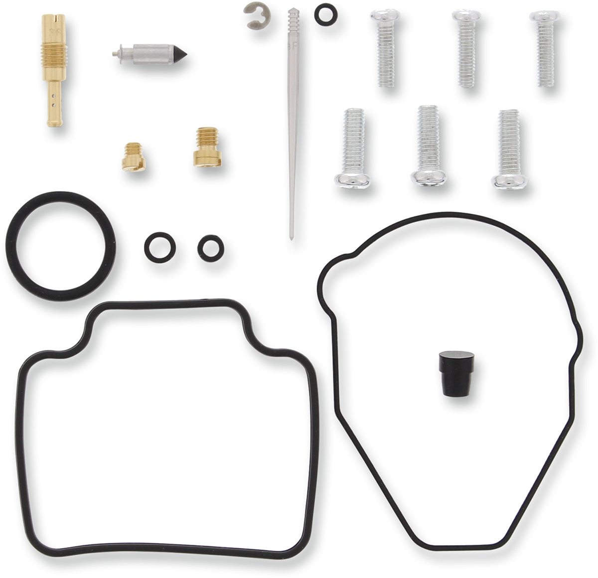Kit de reparación de carburador - Honda - Kit de reparación de carburador - Honda