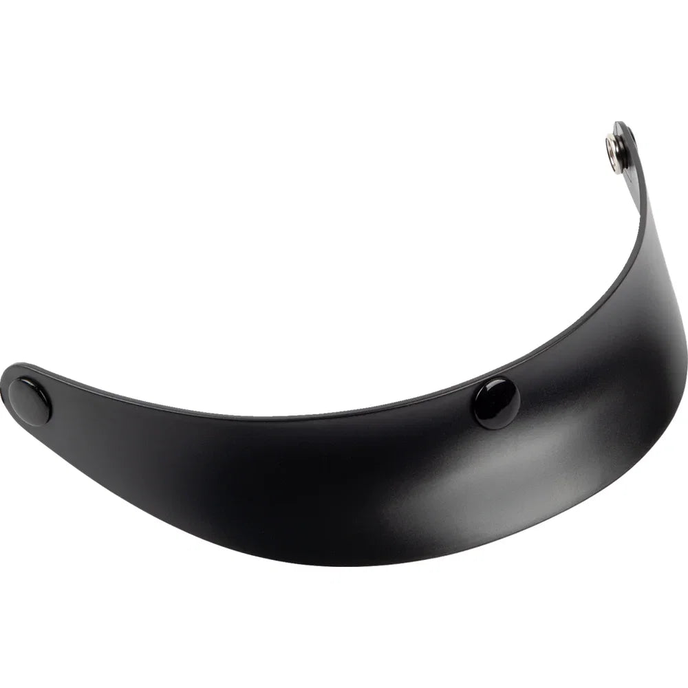 Visera para casco vagrant nc de 3 botones