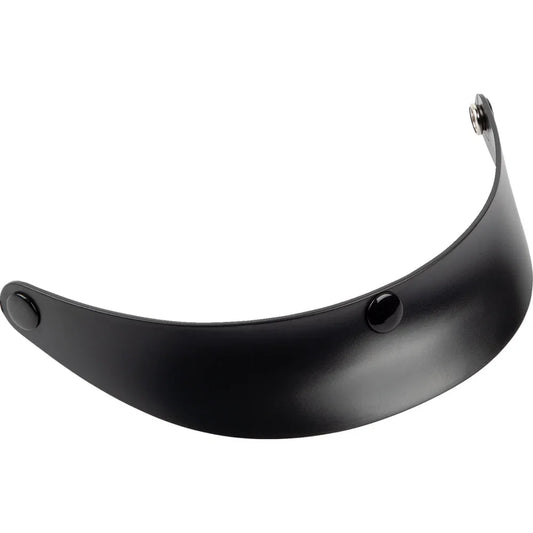 Visera para casco vagrant nc de 3 botones