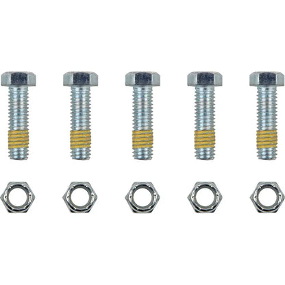 Kit de herrajes para polea