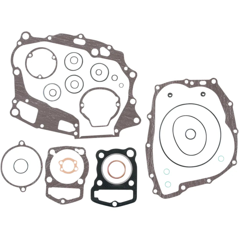 Complete Gasket Kit - XL125S