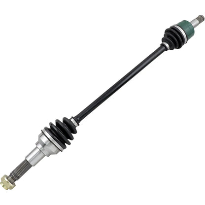 Eje CV estándar de repuesto OEM - Kit de eje - CV/completo - Reemplazo OEM - Estándar - Delantero izquierdo/derecho - Viking/Wolverine 700