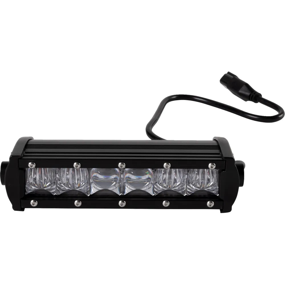 Luces LED de la serie verde