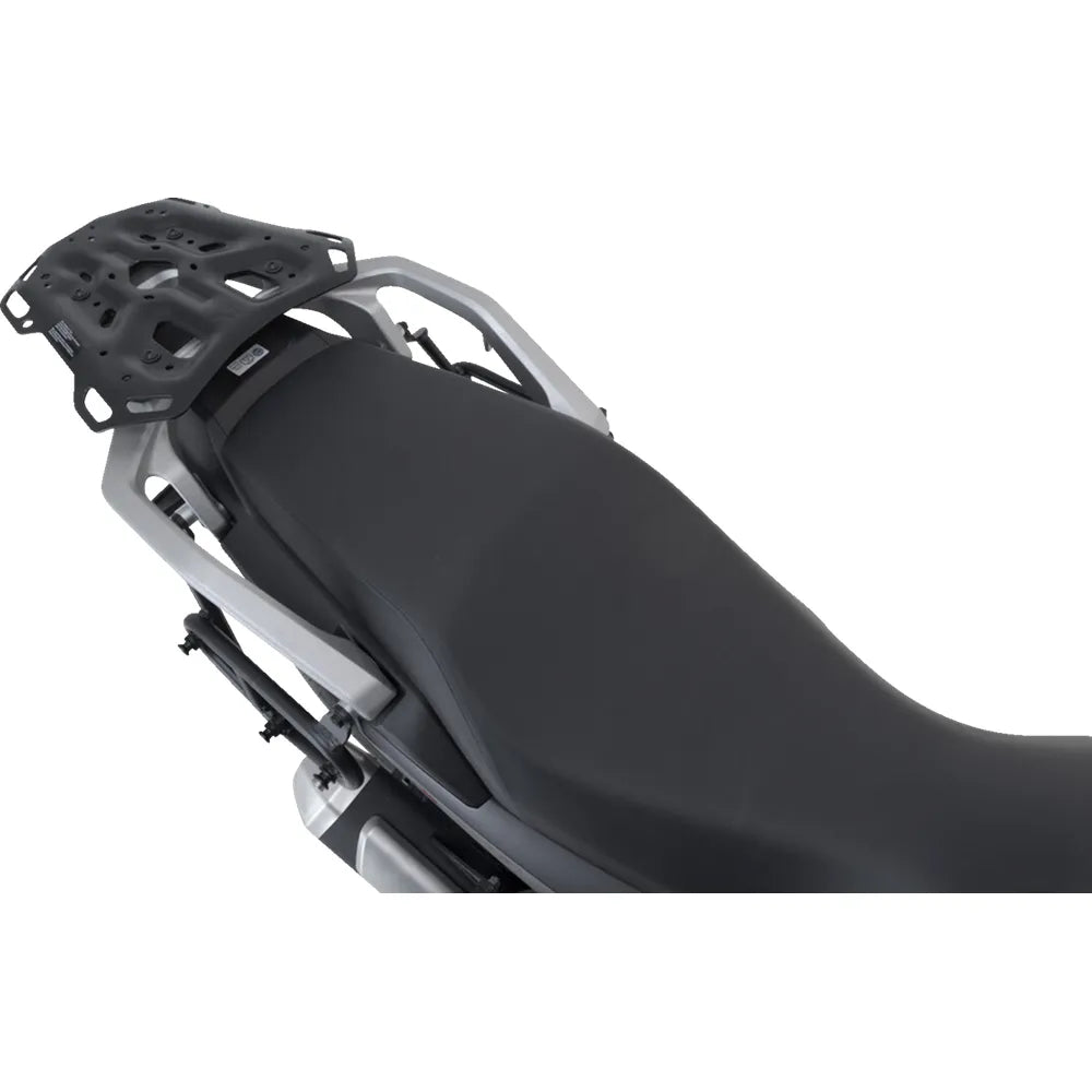 SysBag Side Bag System - Black - Honda XL750R Transalp '24