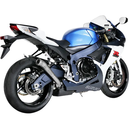 Escape Akrapovic - Megaphone Muffler