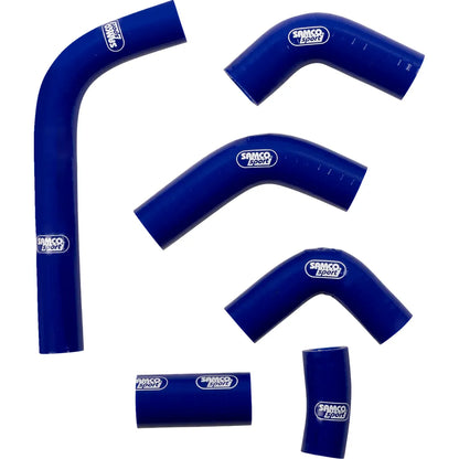 Kit de manguera de radiador OEM Fit - Kit de manguera de radiador OEM Fit - Azul - Kawasaki