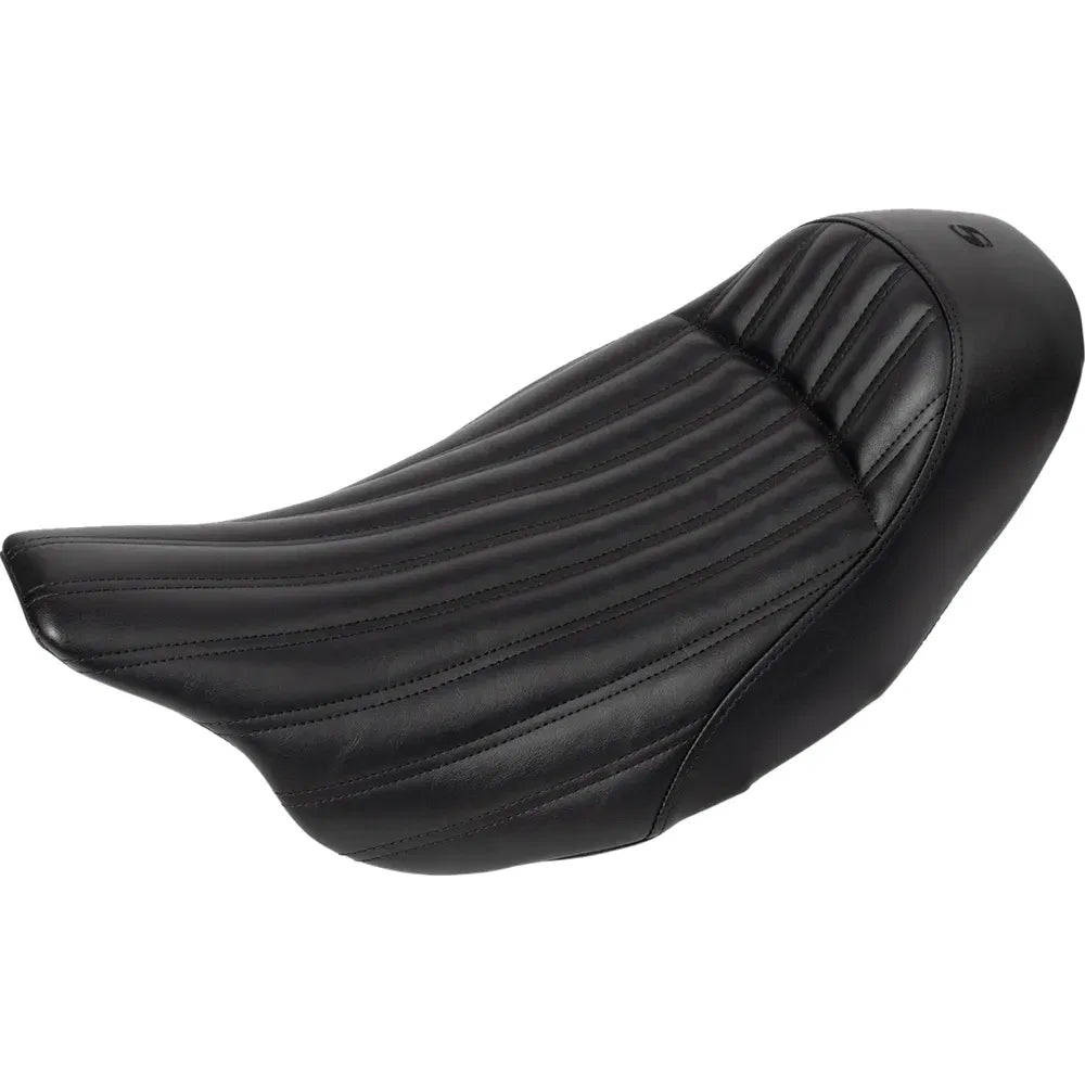 Asiento individual Knuckle - Asiento individual Knuckle - Acanalado - Negro - FL '08-'24