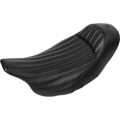 Asiento individual Knuckle - Asiento individual Knuckle - Acanalado - Negro - FL '08-'24