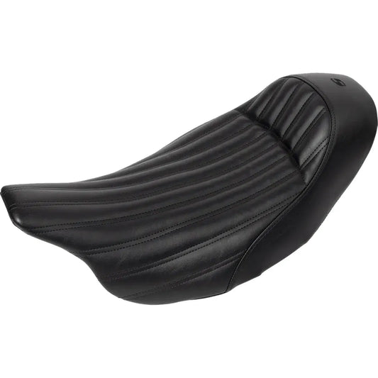 Asiento individual Knuckle - Asiento individual Knuckle - Acanalado - Negro - FL '08-'24
