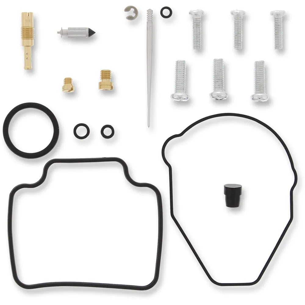 Kit de reparación de carburador - Honda - Kit de reparación de carburador - Honda