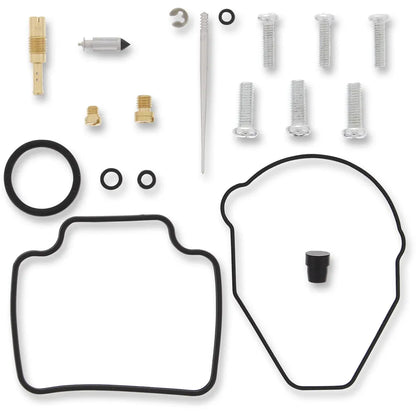 Kit de reparación de carburador - Honda - Kit de reparación de carburador - Honda