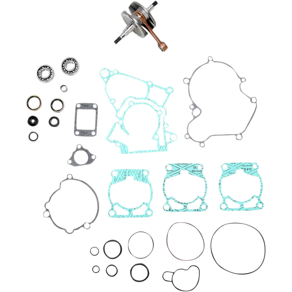 Crankshaft Kit