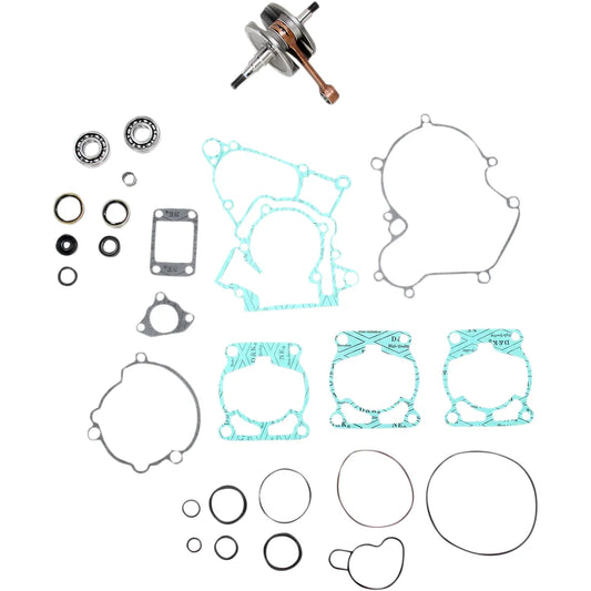 Crankshaft Kit