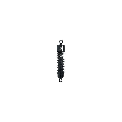 412 Series Shock - 12.5" - Standard - Black - H-D
