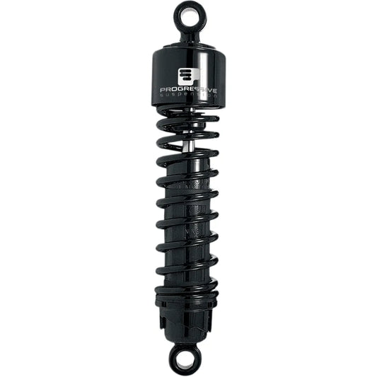 412 Series Shock - 11.5" - Heavy Duty - Black - FL